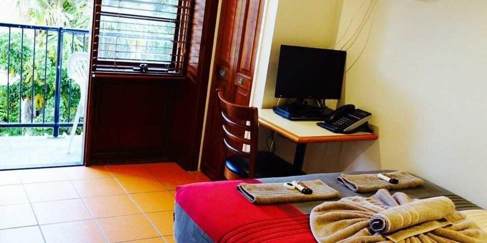 Manly Lodge Boutique Hotel Sydney Kültér fotó