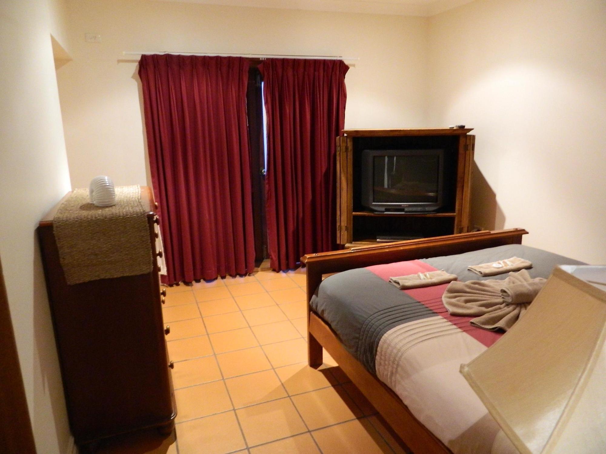 Manly Lodge Boutique Hotel Sydney Kültér fotó