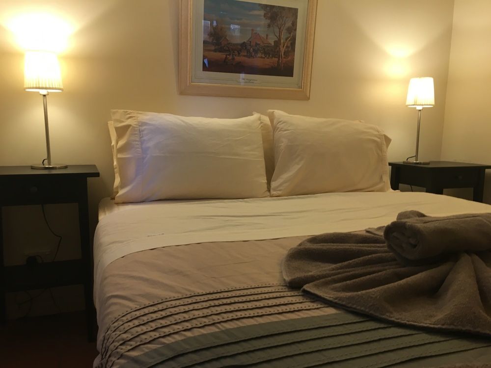 Manly Lodge Boutique Hotel Sydney Kültér fotó
