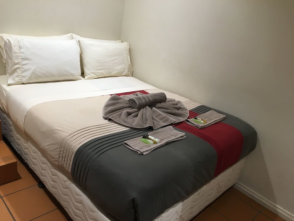 Manly Lodge Boutique Hotel Sydney Kültér fotó