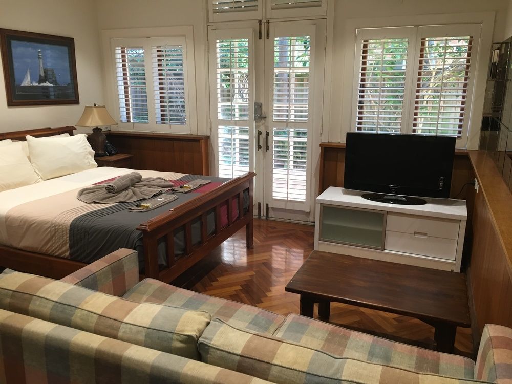 Manly Lodge Boutique Hotel Sydney Kültér fotó