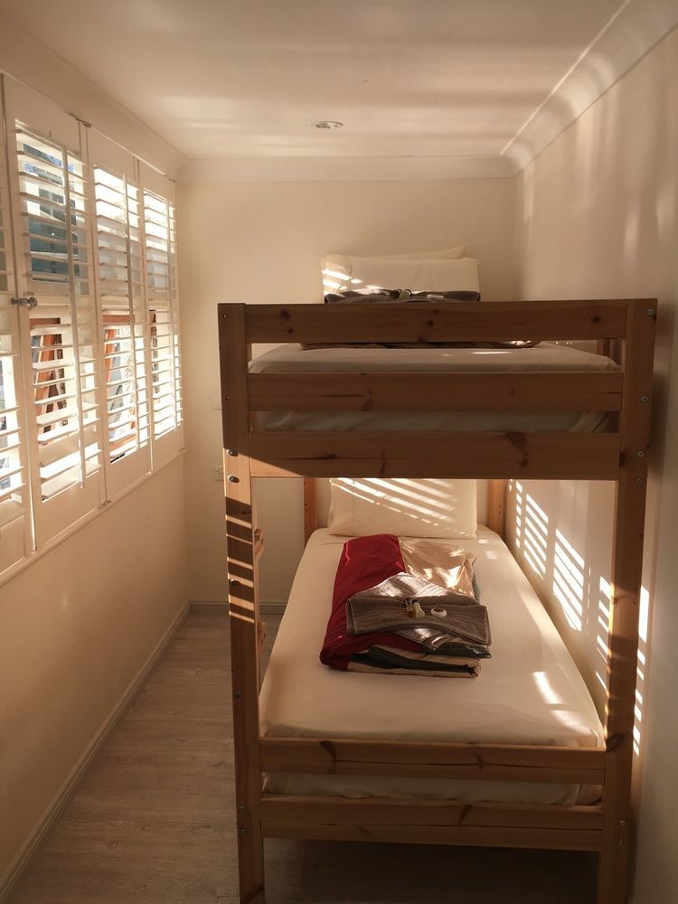 Manly Lodge Boutique Hotel Sydney Kültér fotó