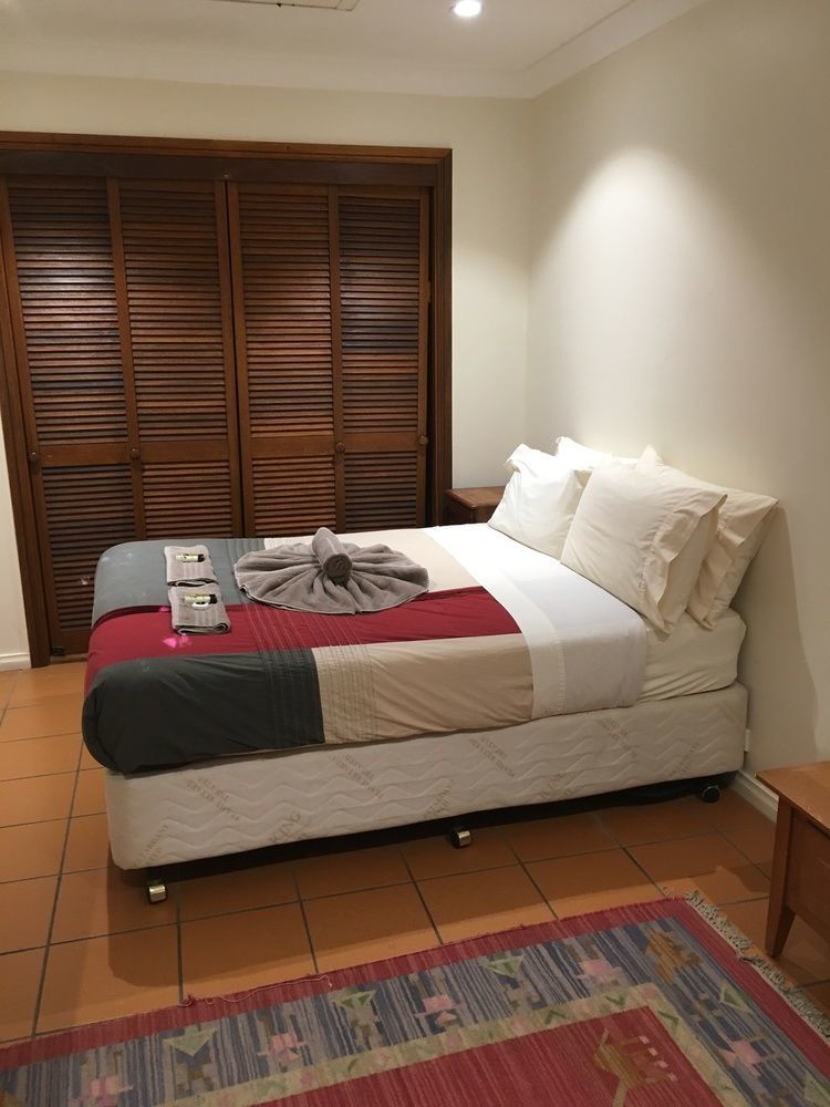 Manly Lodge Boutique Hotel Sydney Kültér fotó