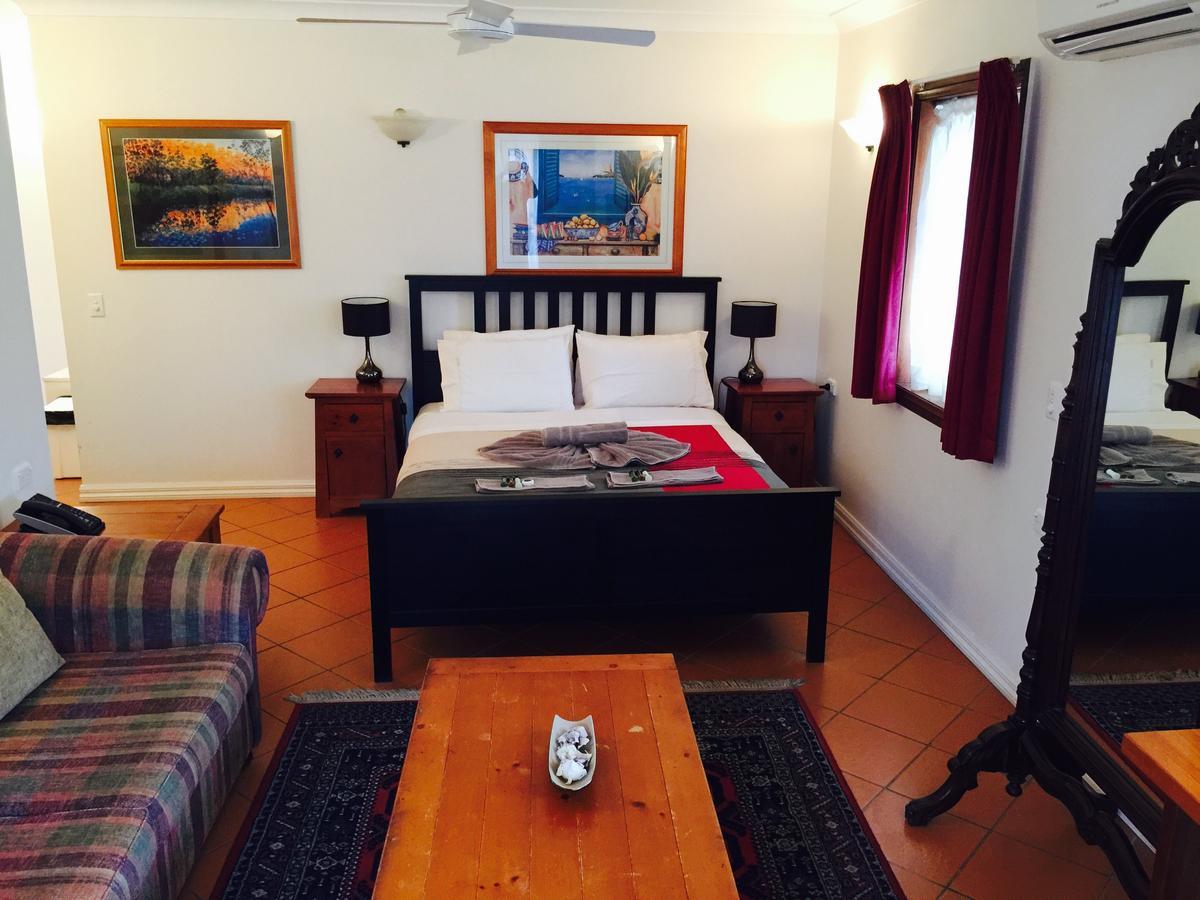 Manly Lodge Boutique Hotel Sydney Kültér fotó