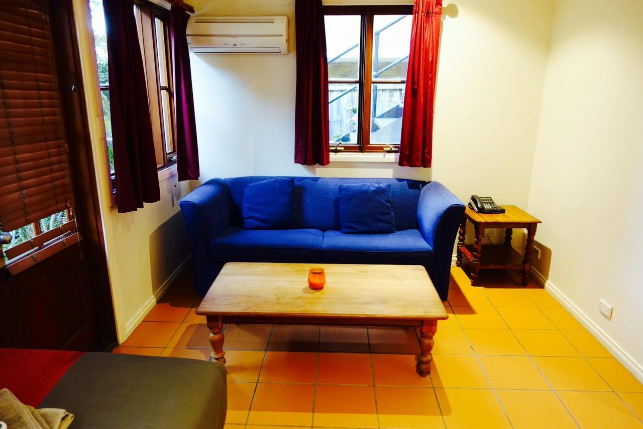Manly Lodge Boutique Hotel Sydney Kültér fotó
