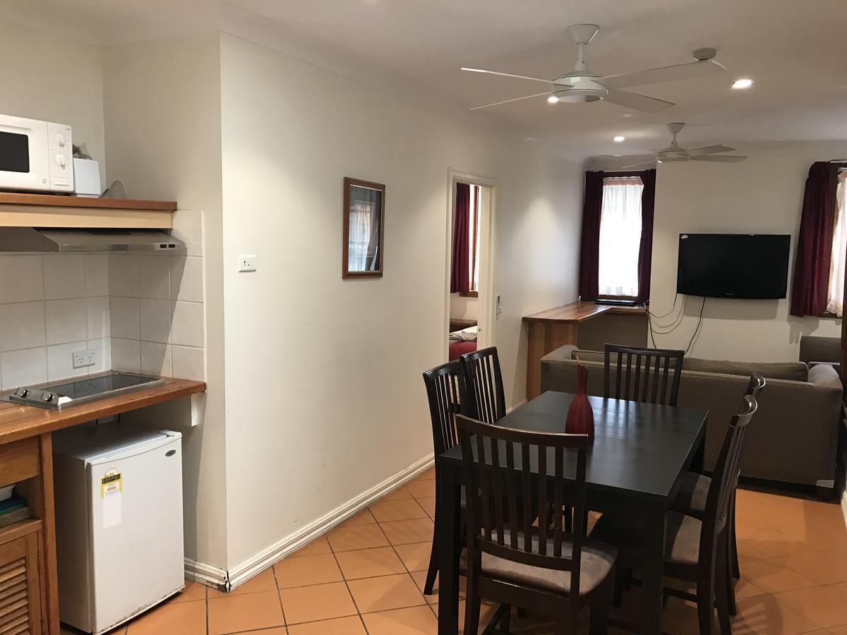 Manly Lodge Boutique Hotel Sydney Kültér fotó