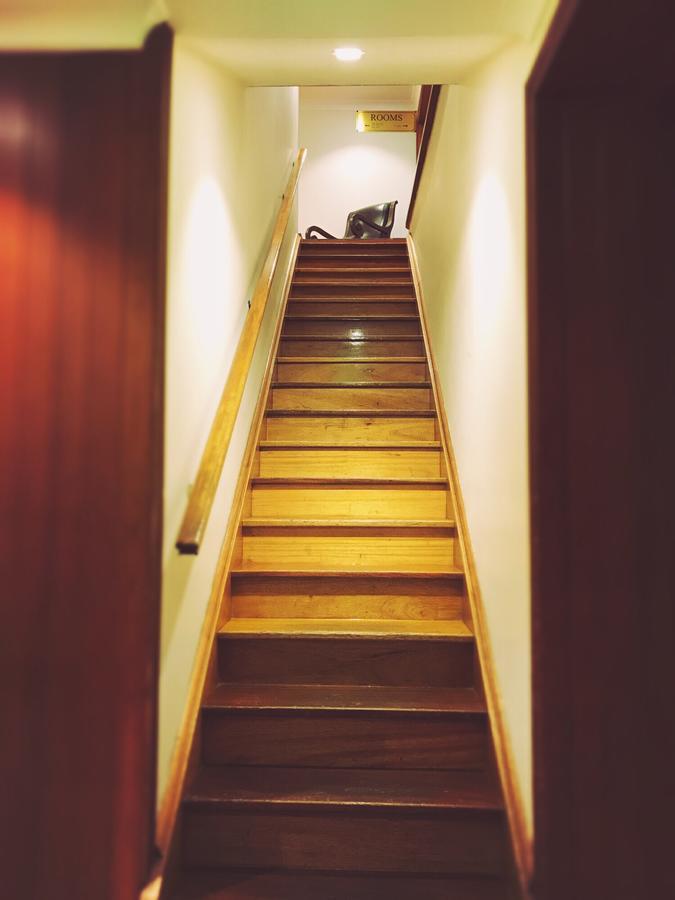 Manly Lodge Boutique Hotel Sydney Kültér fotó