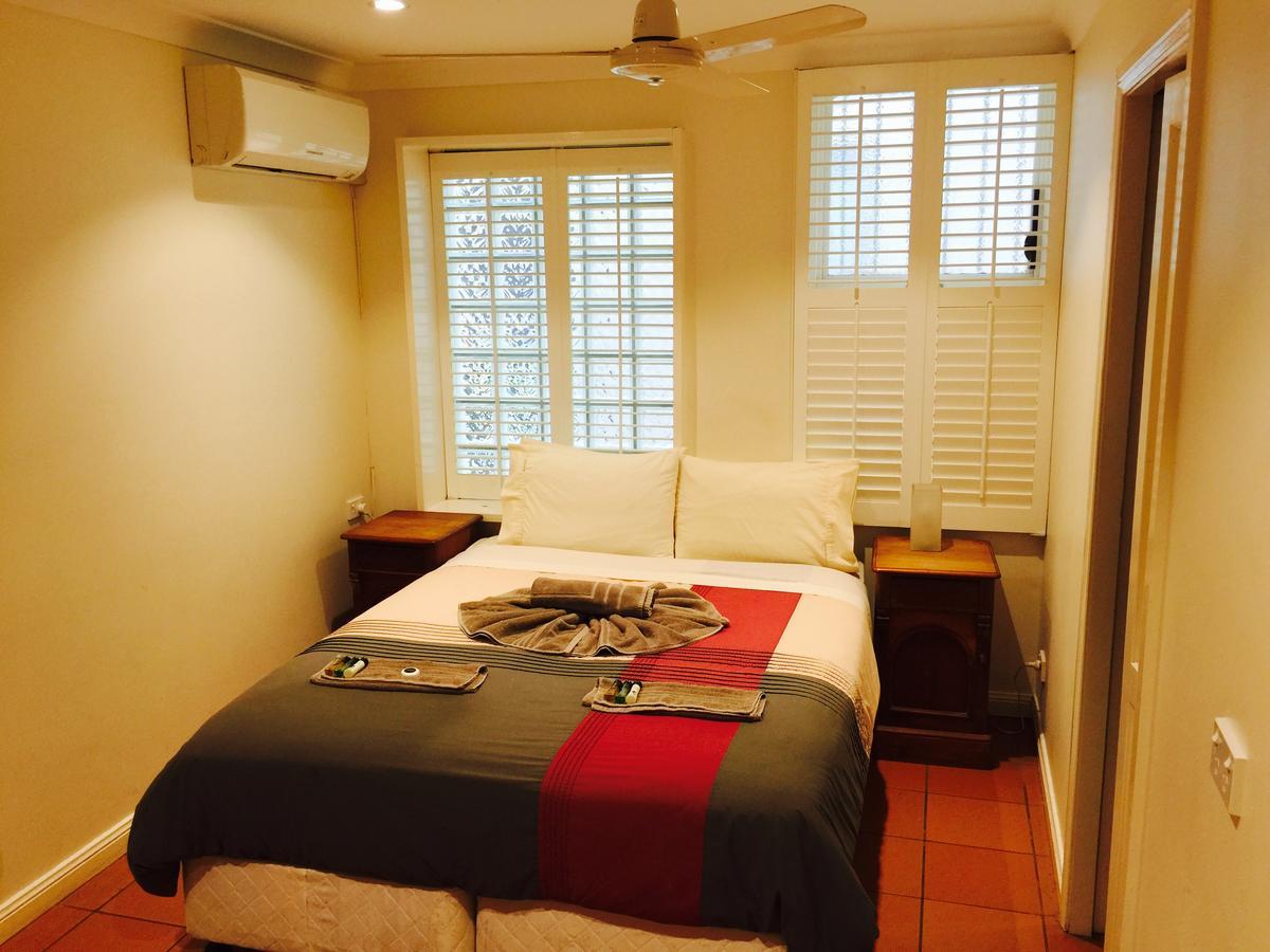 Manly Lodge Boutique Hotel Sydney Kültér fotó