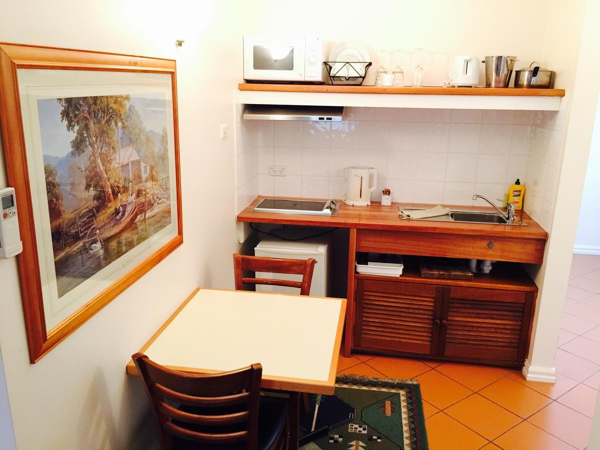 Manly Lodge Boutique Hotel Sydney Kültér fotó