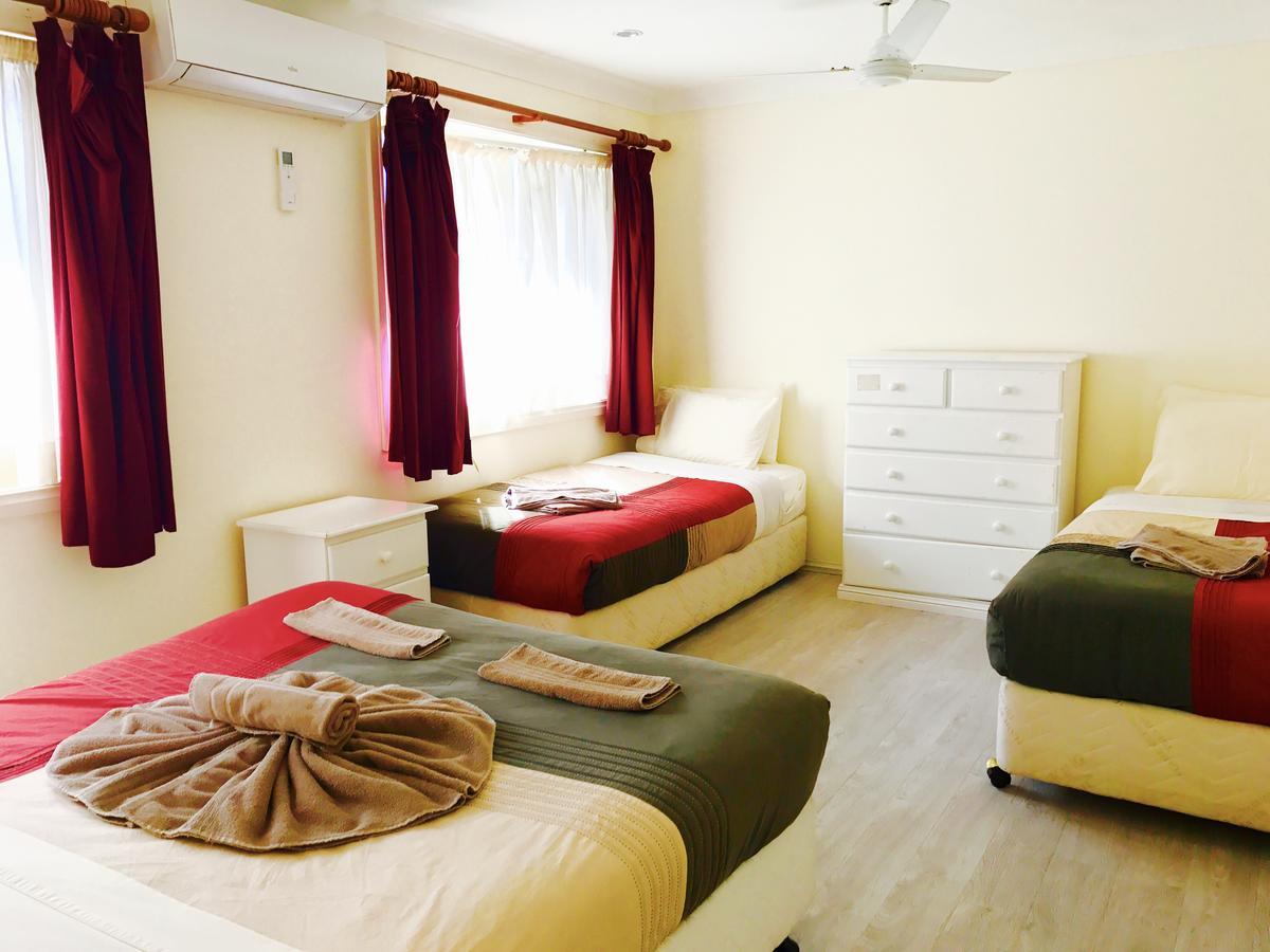 Manly Lodge Boutique Hotel Sydney Kültér fotó