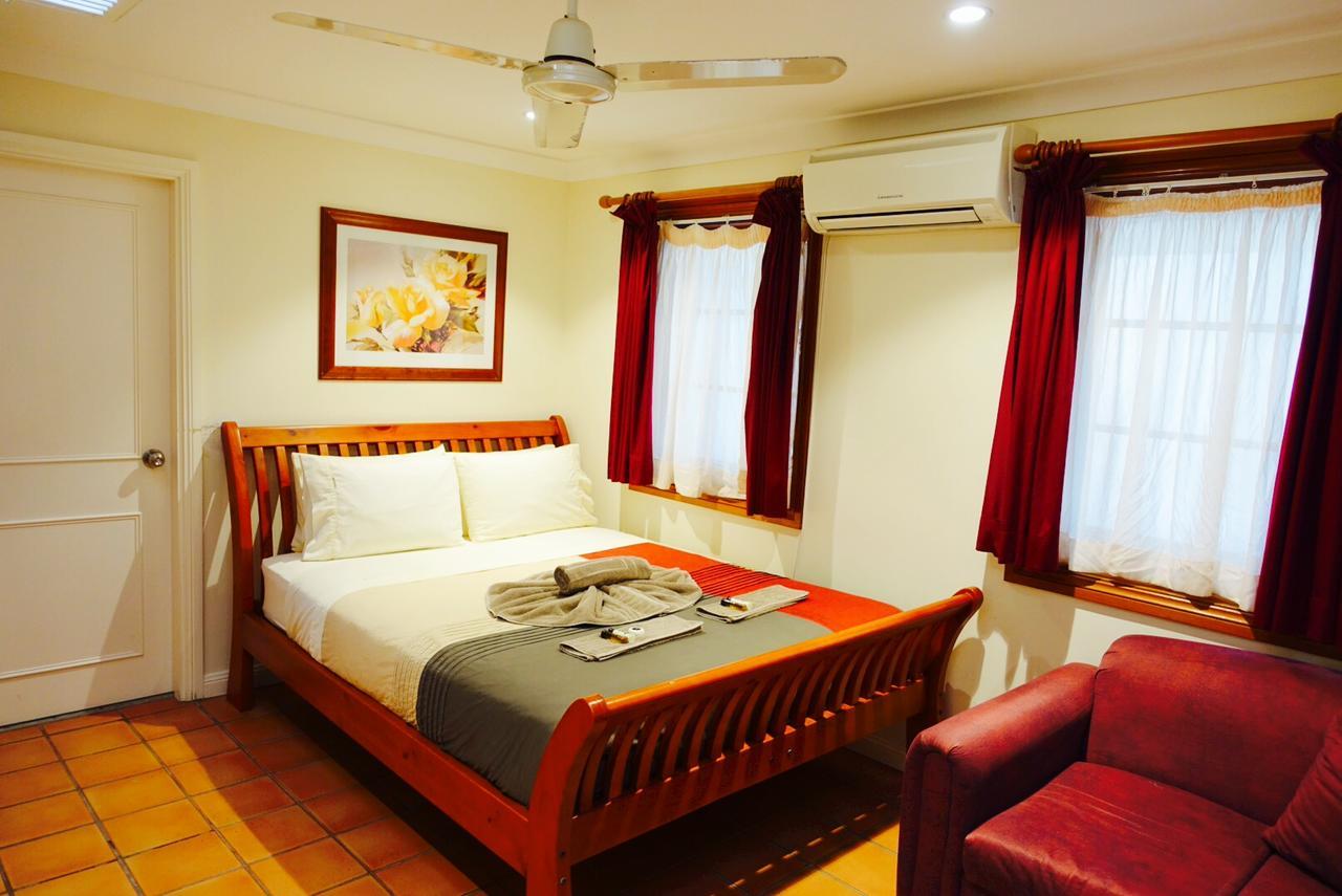Manly Lodge Boutique Hotel Sydney Kültér fotó