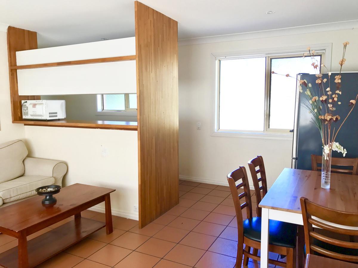 Manly Lodge Boutique Hotel Sydney Kültér fotó