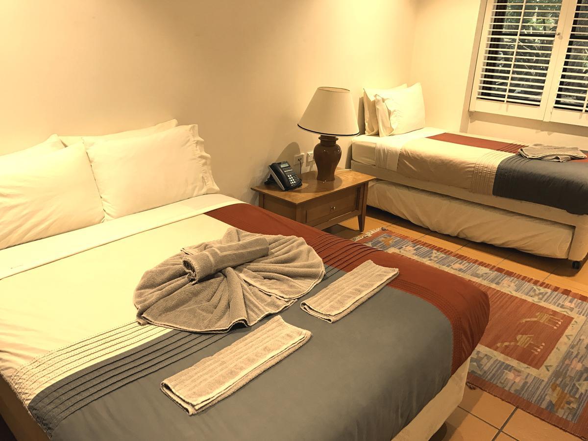 Manly Lodge Boutique Hotel Sydney Kültér fotó