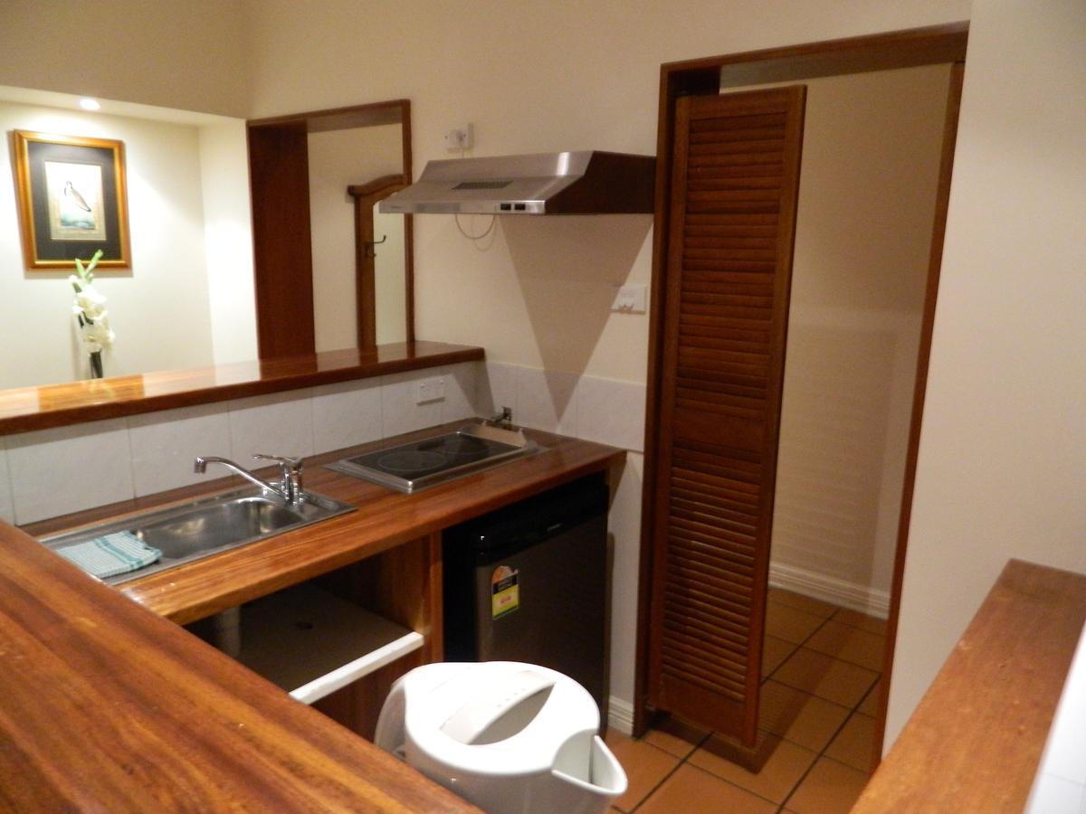 Manly Lodge Boutique Hotel Sydney Kültér fotó