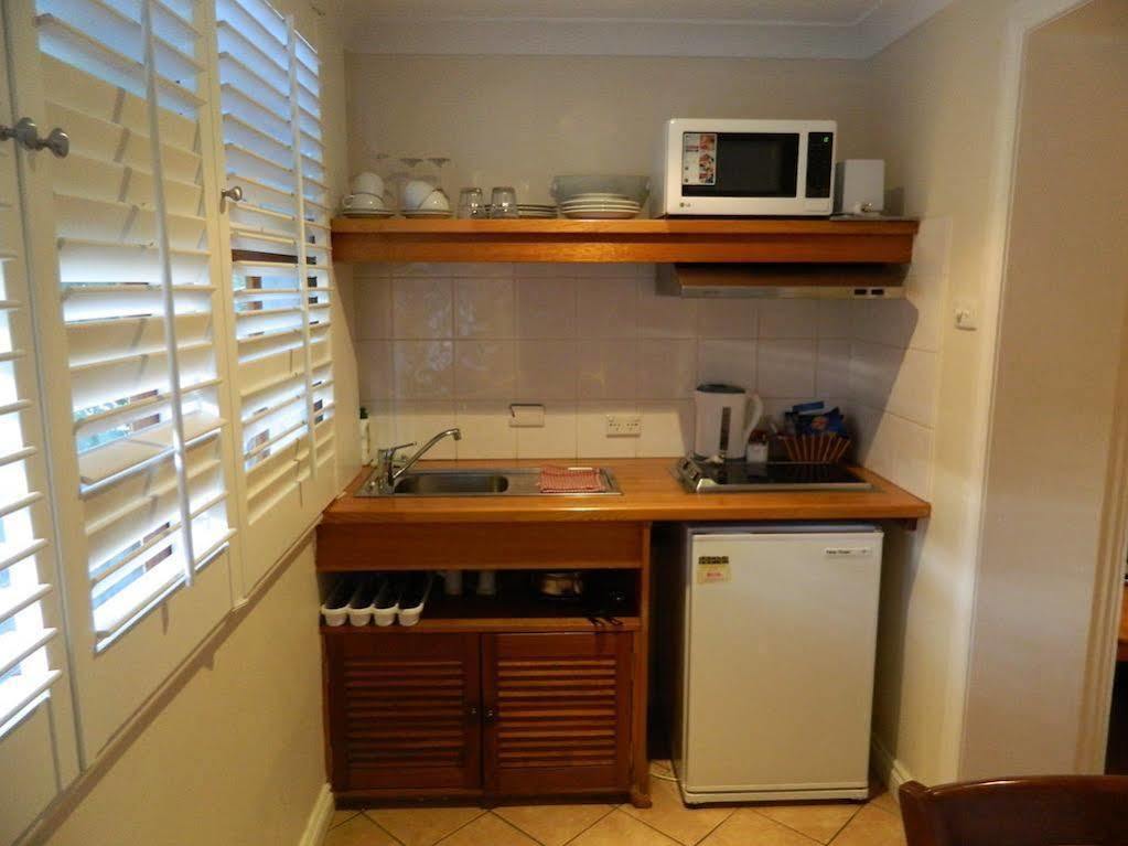 Manly Lodge Boutique Hotel Sydney Kültér fotó