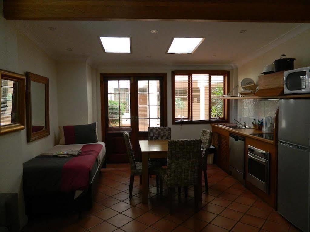 Manly Lodge Boutique Hotel Sydney Kültér fotó