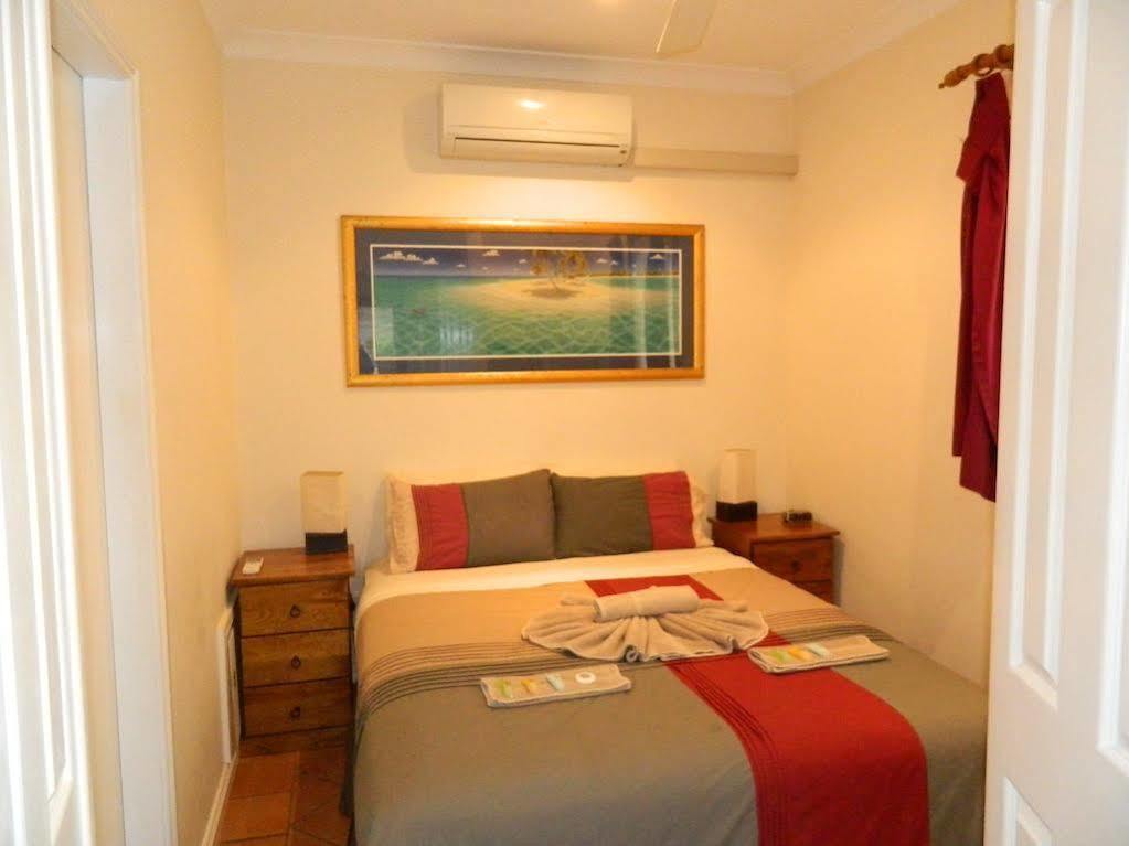 Manly Lodge Boutique Hotel Sydney Kültér fotó