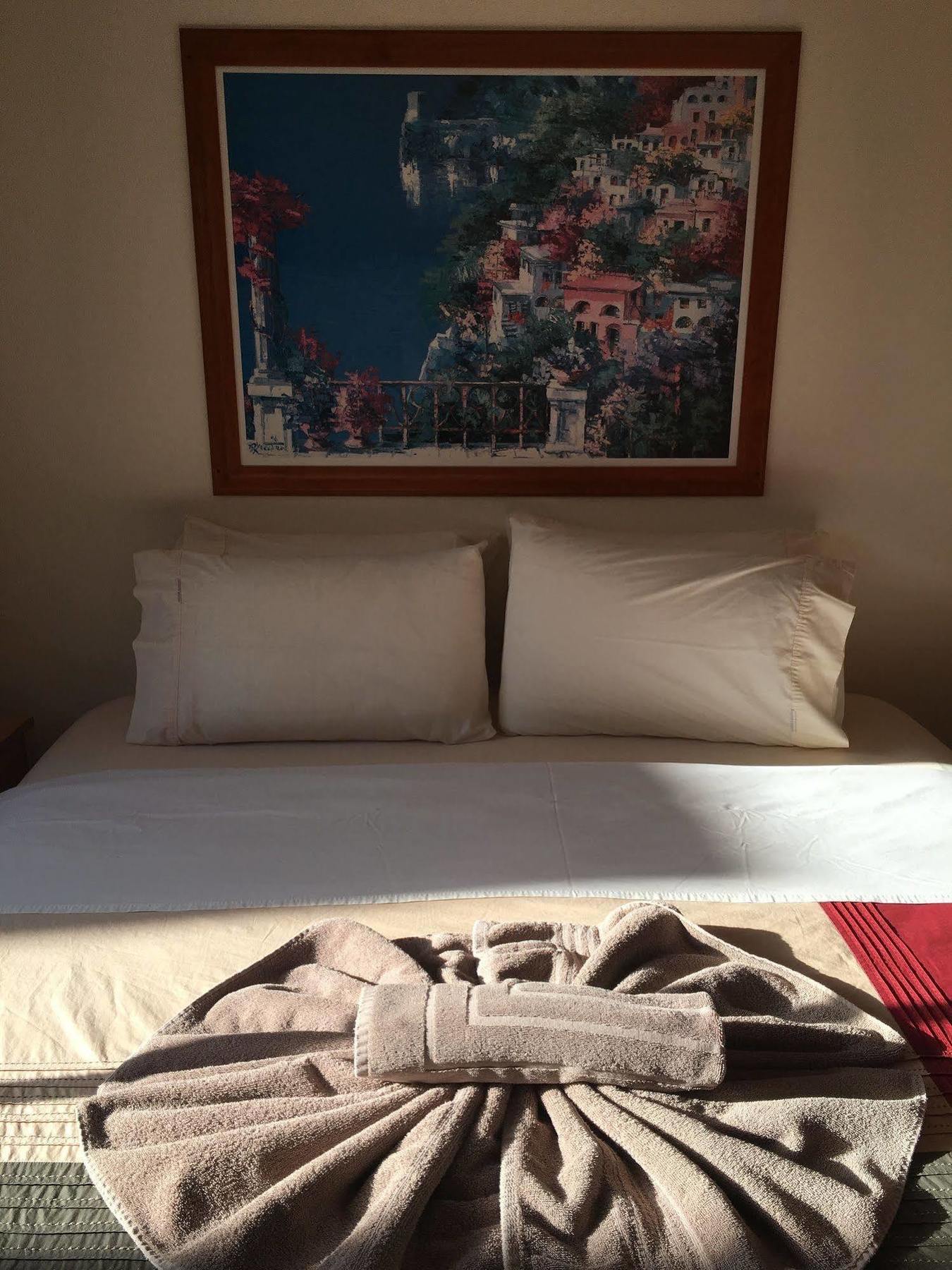 Manly Lodge Boutique Hotel Sydney Kültér fotó