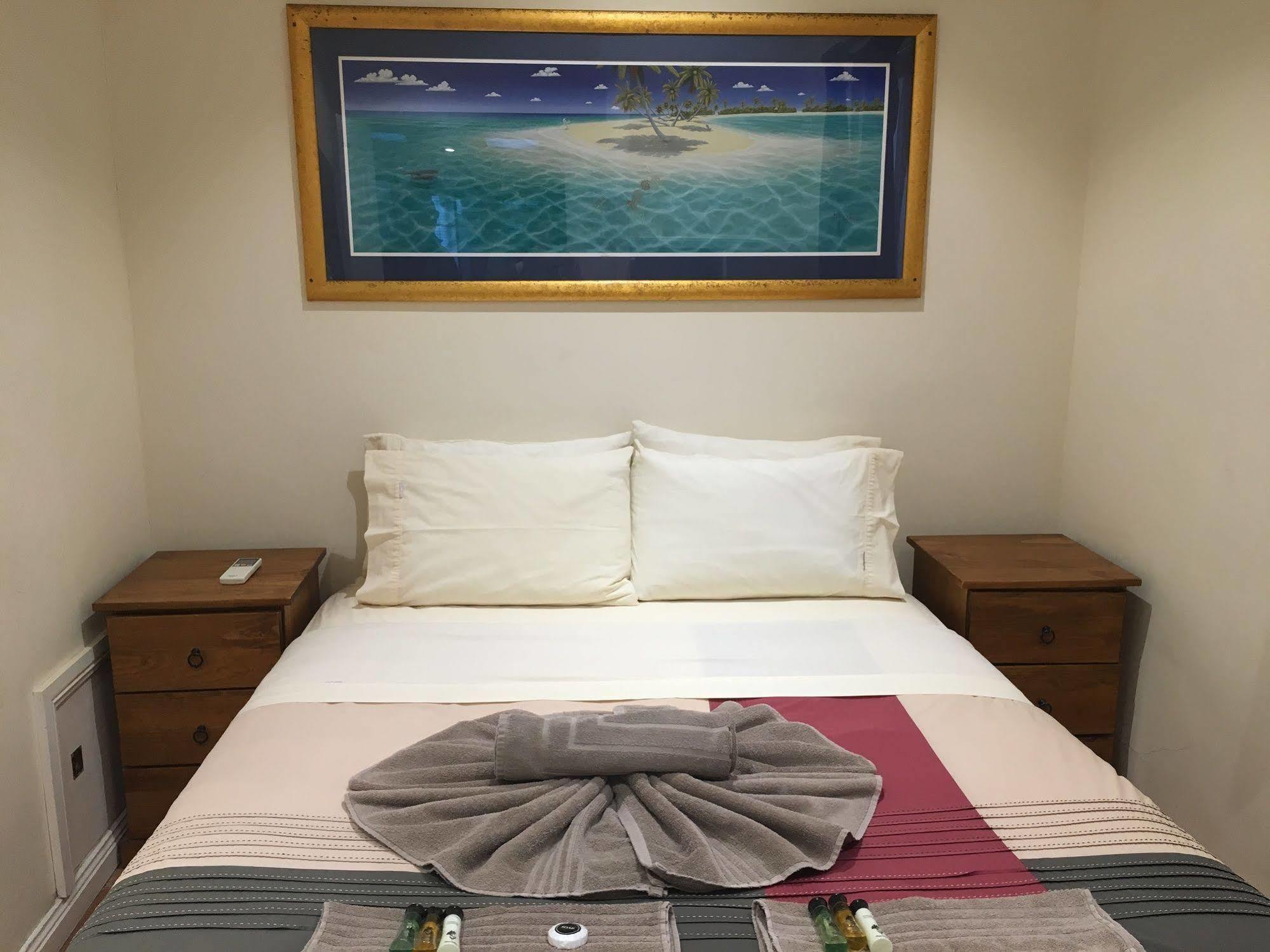 Manly Lodge Boutique Hotel Sydney Kültér fotó