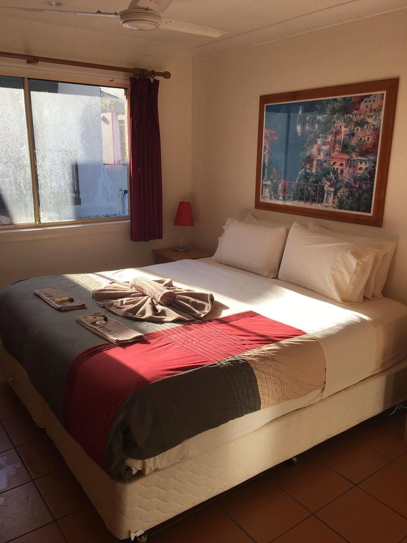 Manly Lodge Boutique Hotel Sydney Kültér fotó