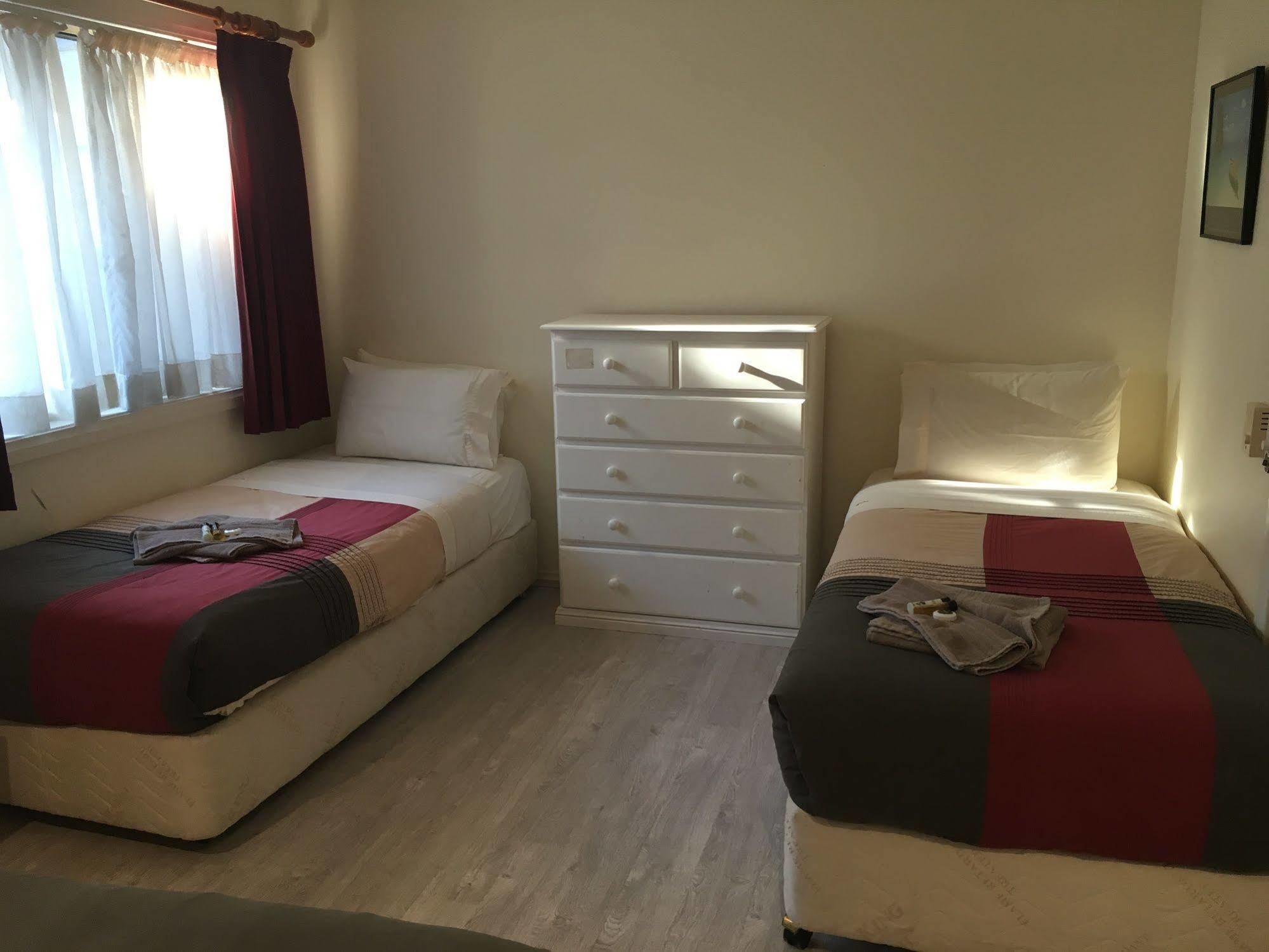 Manly Lodge Boutique Hotel Sydney Kültér fotó