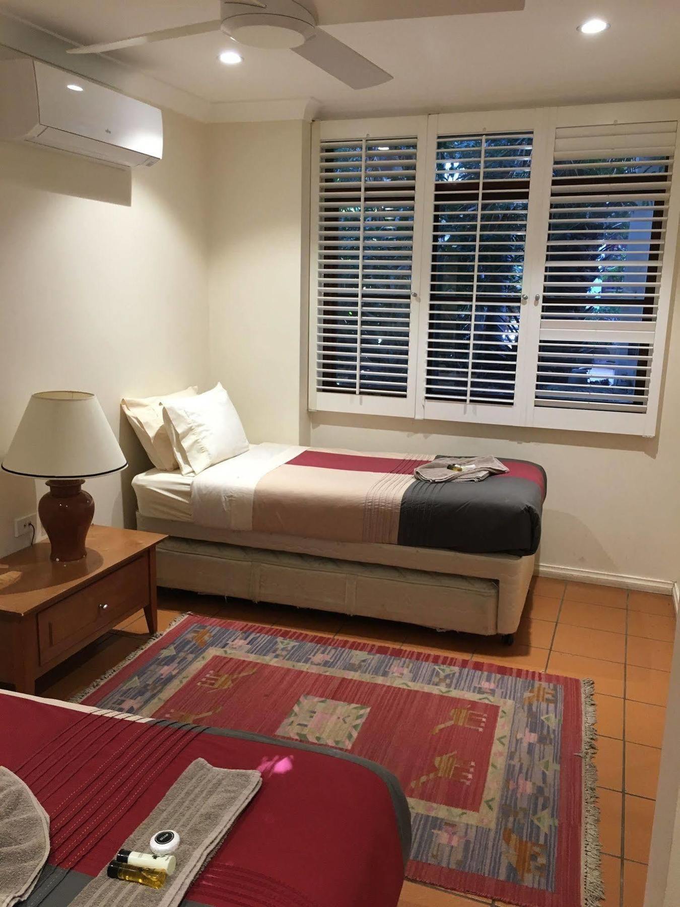 Manly Lodge Boutique Hotel Sydney Kültér fotó