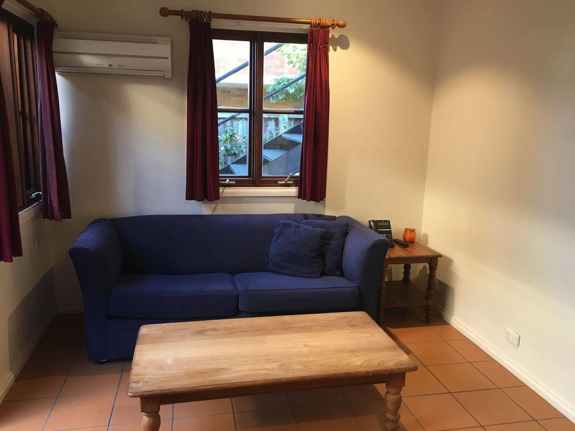 Manly Lodge Boutique Hotel Sydney Kültér fotó