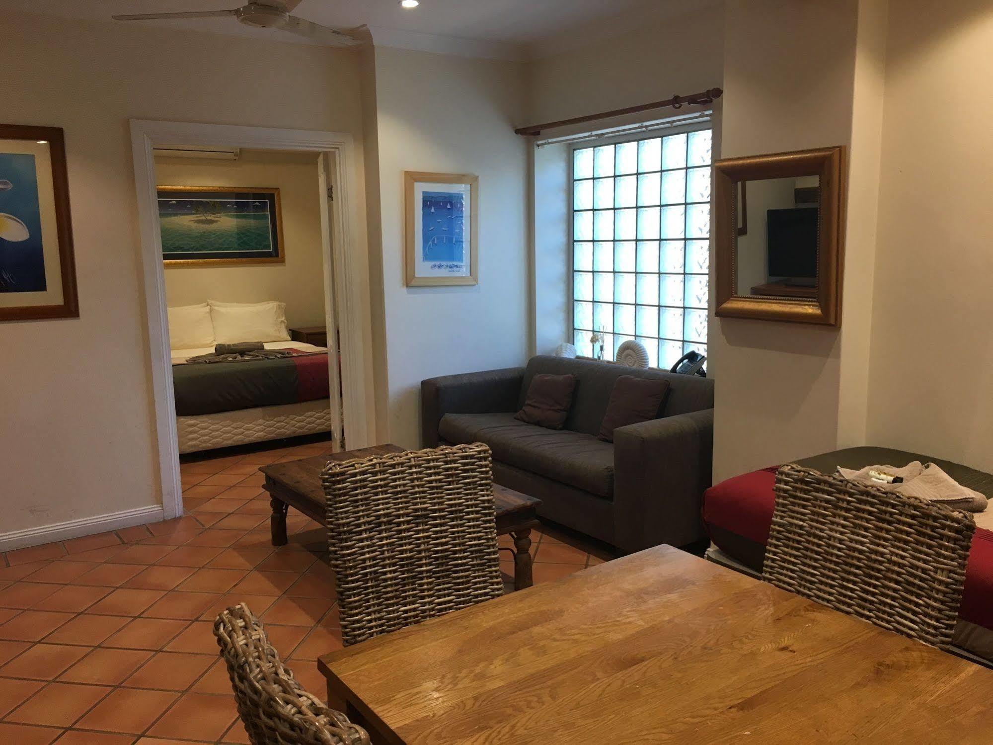 Manly Lodge Boutique Hotel Sydney Kültér fotó