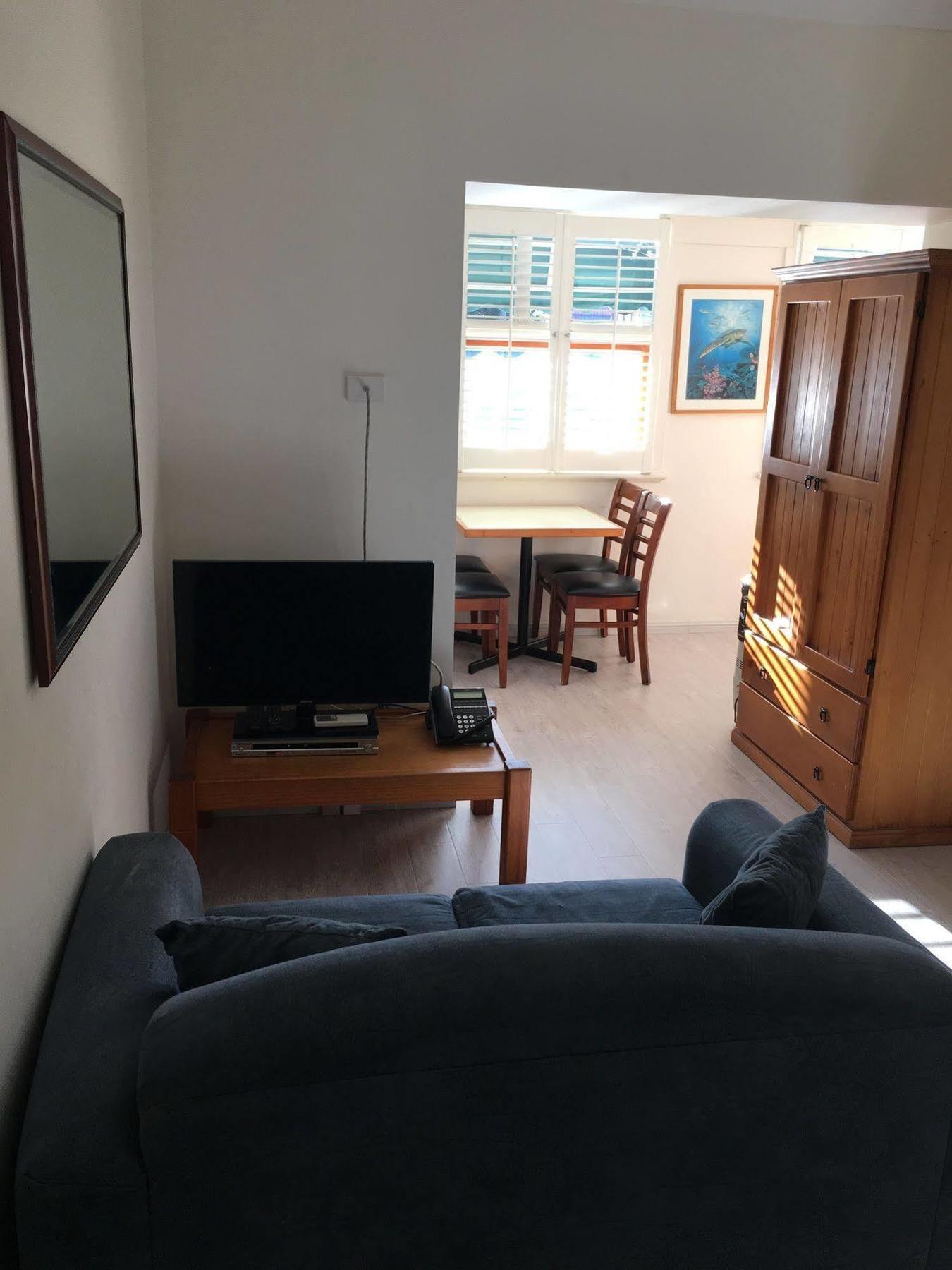 Manly Lodge Boutique Hotel Sydney Kültér fotó