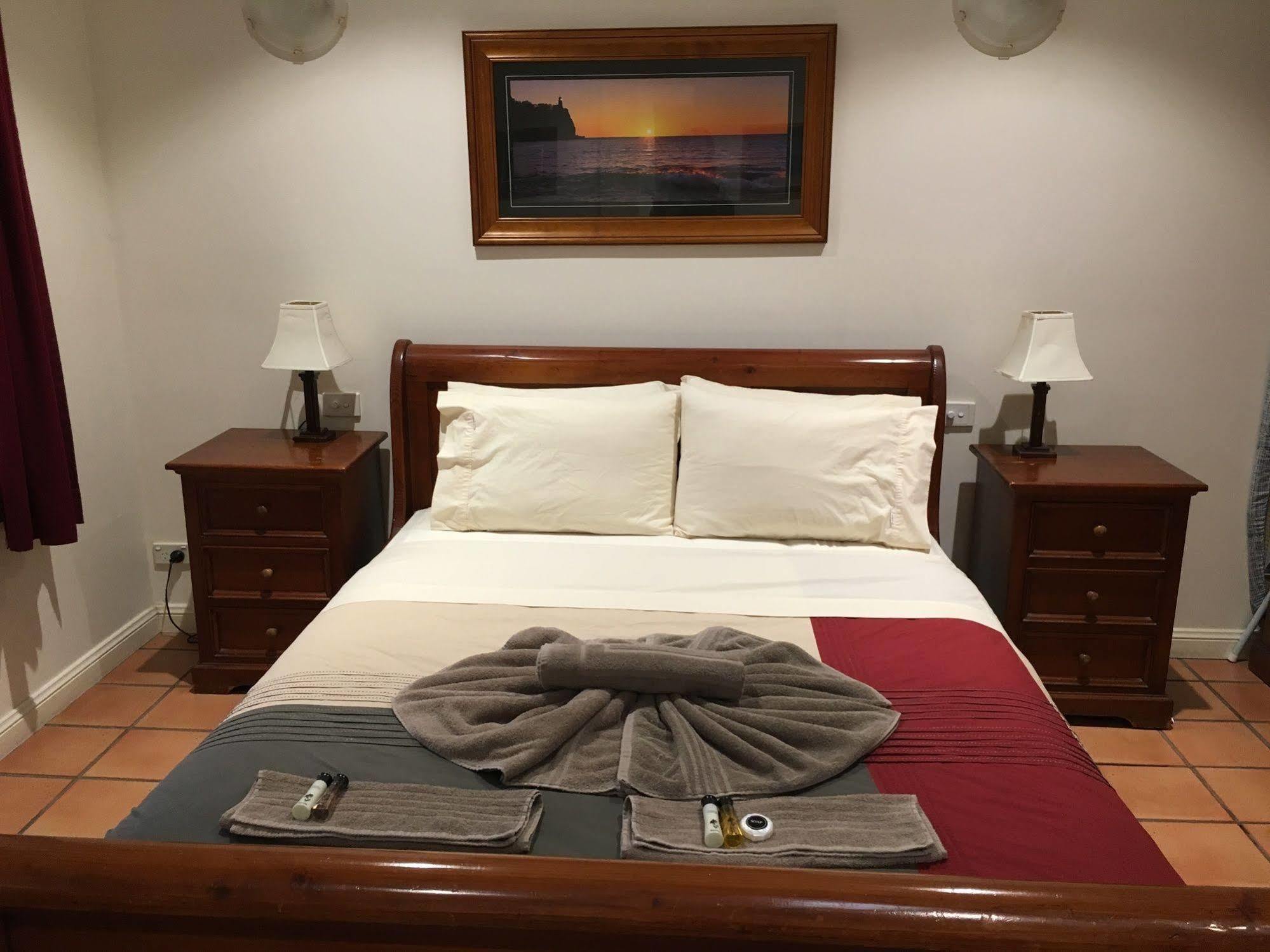 Manly Lodge Boutique Hotel Sydney Kültér fotó