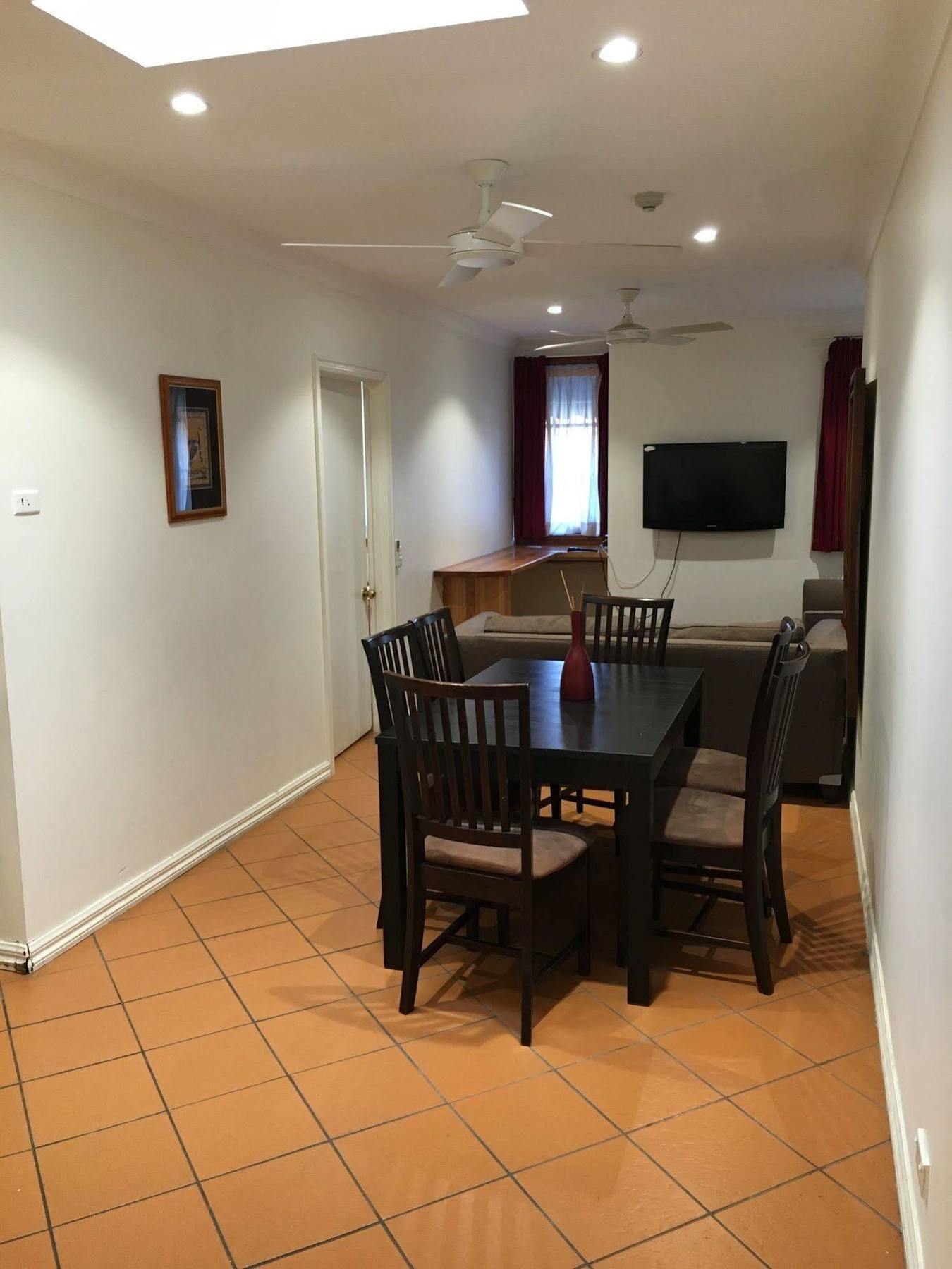 Manly Lodge Boutique Hotel Sydney Kültér fotó