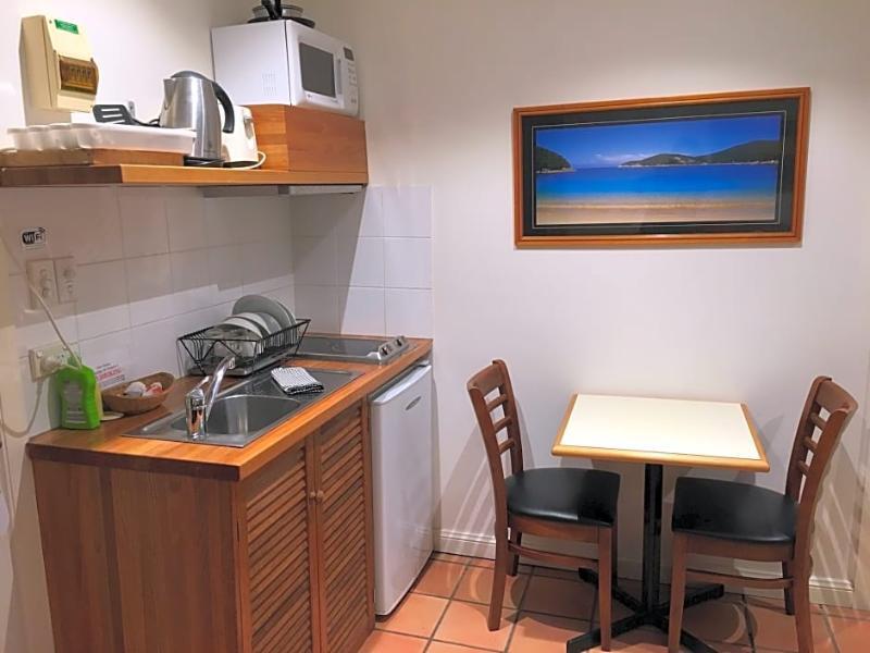 Manly Lodge Boutique Hotel Sydney Kültér fotó